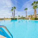 Relax Front Of Golf-Atlas